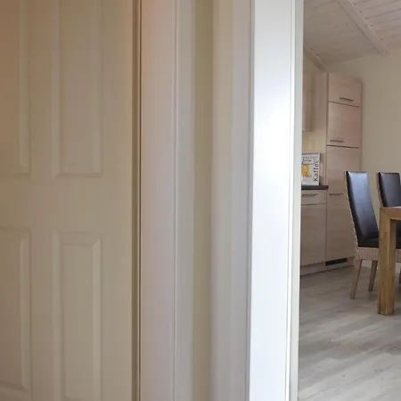 1 Bedroom Beautiful Home In Dagebuell *