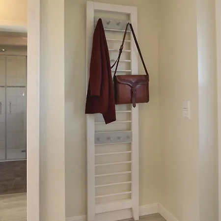 Holiday home 1 Bedroom Beautiful Home In Dagebuell *