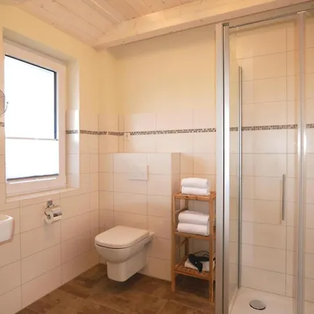 1 Bedroom Beautiful Home In Dagebuell