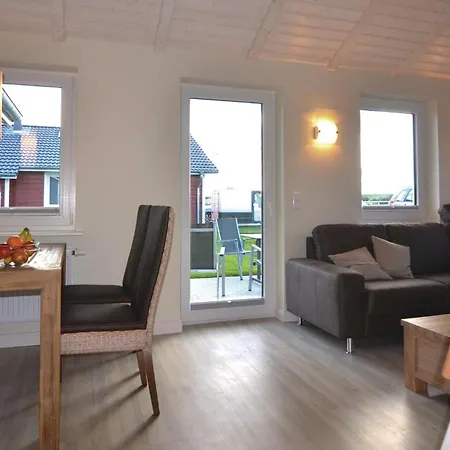 1 Bedroom Beautiful In Feriehus