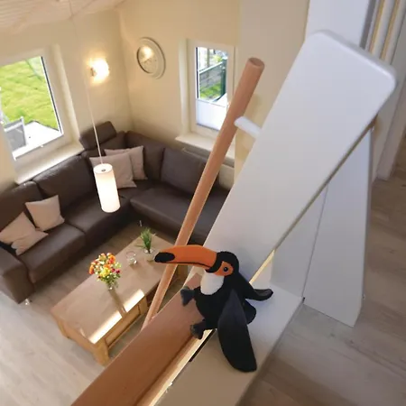 1 Bedroom Beautiful Home In Dagebuell