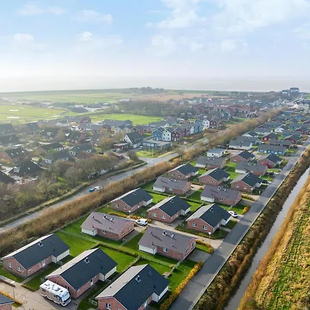 1 Bedroom Beautiful In Feriehus *