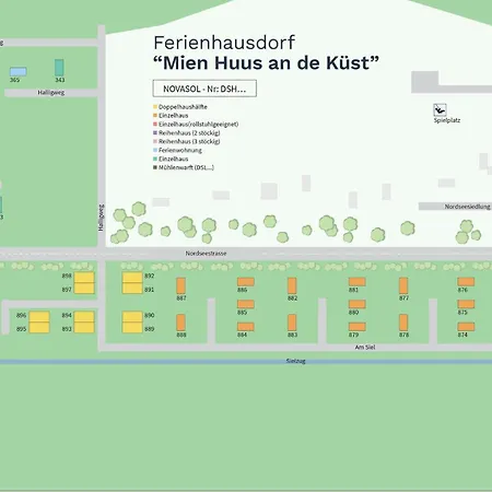 Holiday home 1 Bedroom Beautiful Home In Dagebuell *