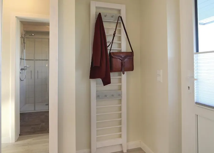 Дом отдыха 1 Bedroom Beautiful In *