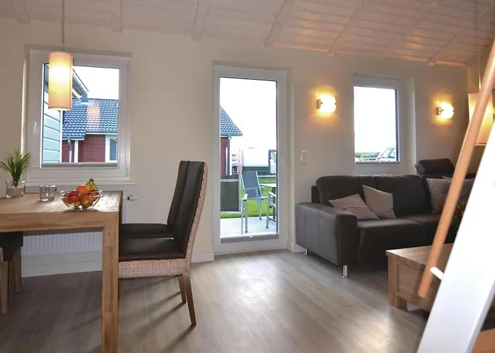 1 Bedroom Beautiful In Дом отдыха