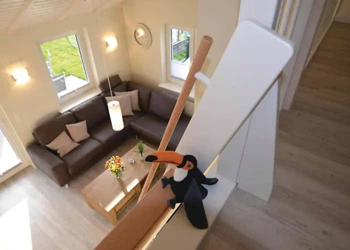 1 Bedroom Beautiful In
